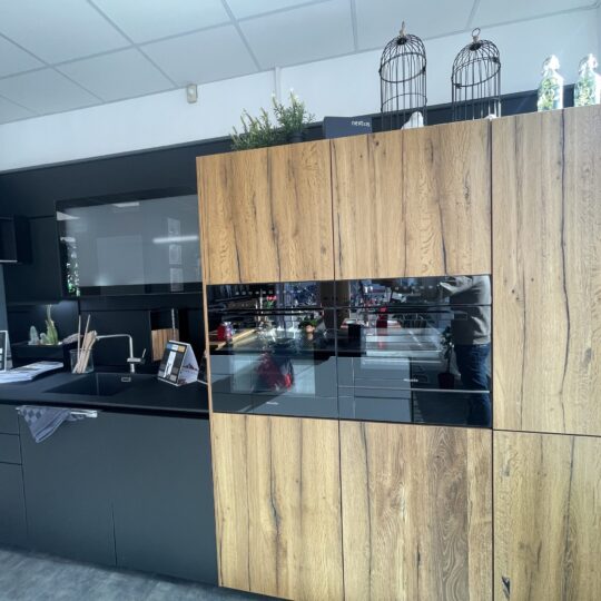 Miele Geschirrspüler